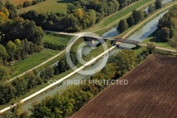 Canal latéral à la Loire 45 Canal latéral à la Loire 45